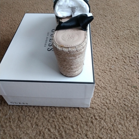 Guess Sandals - Picture 4 of 5